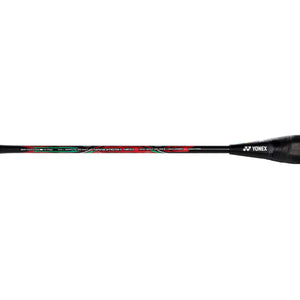 Yonex Astrox Lite 37i Badminton Racket (G4, 5U, 30LBS)