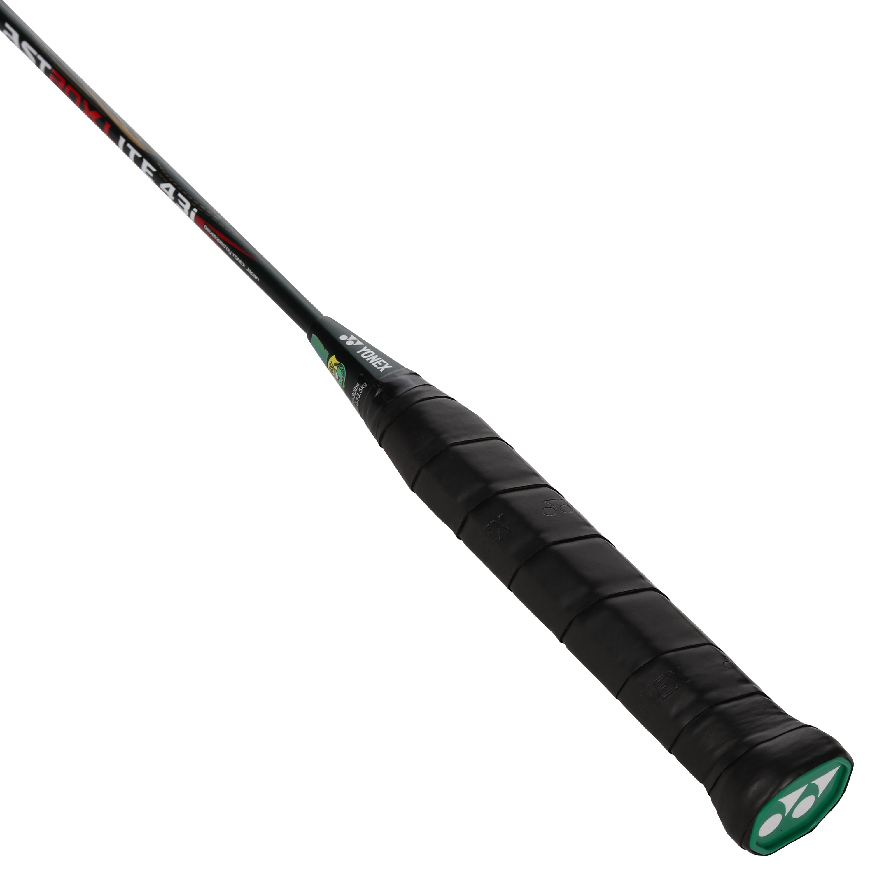 Yonex Astrox Lite 43i Badminton Racket (G4, 5U, 30LBS)