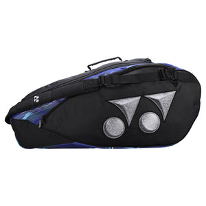 Yonex 22929T-BT9-SR Badminton Kitbag (With Shoe Pocket) Sapphire Navy