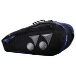 Yonex 22929T-BT9-SR Badminton Kitbag (With Shoe Pocket) Sapphire Navy