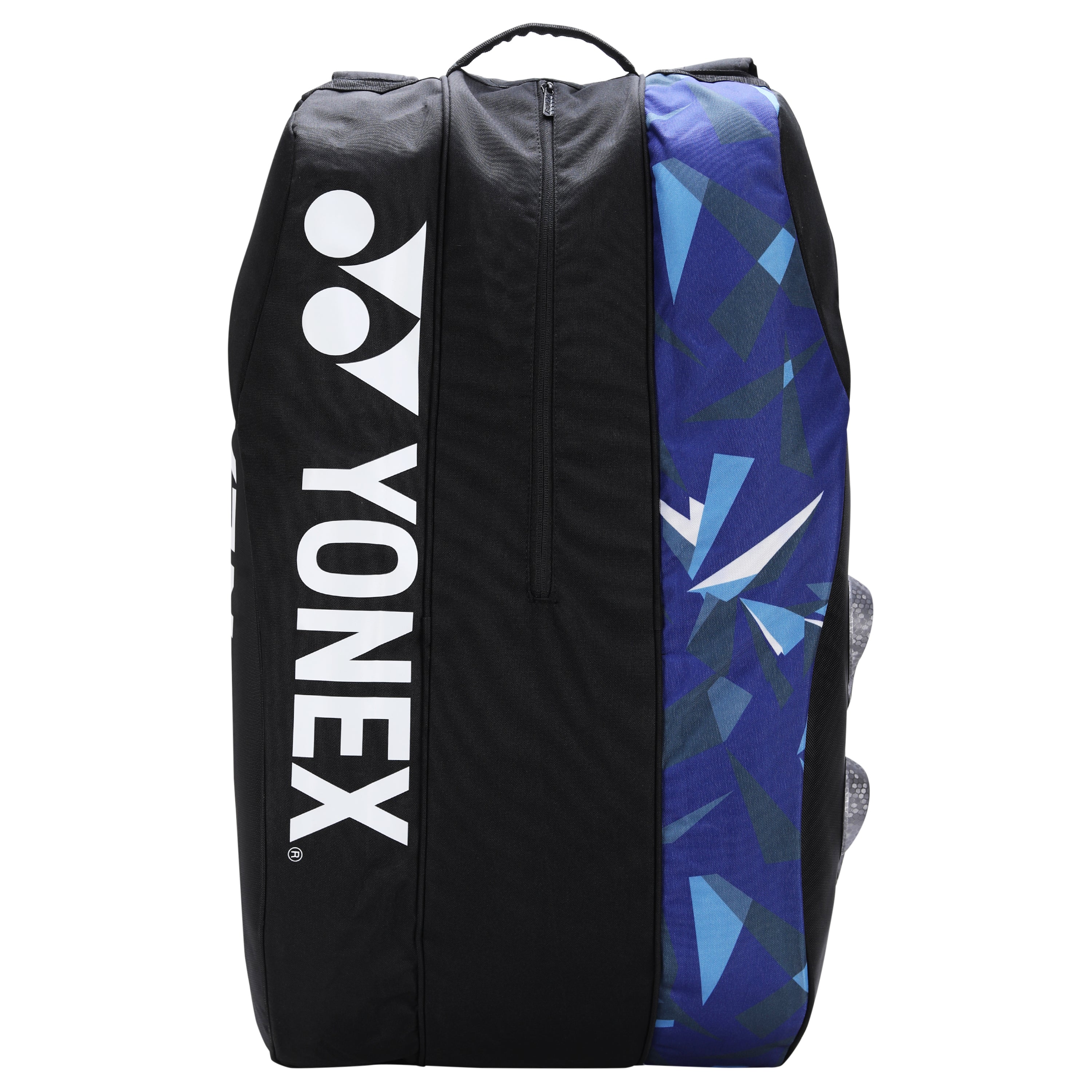 Yonex 22929T-BT9-SR Badminton Kitbag (With Shoe Pocket) Sapphire Navy