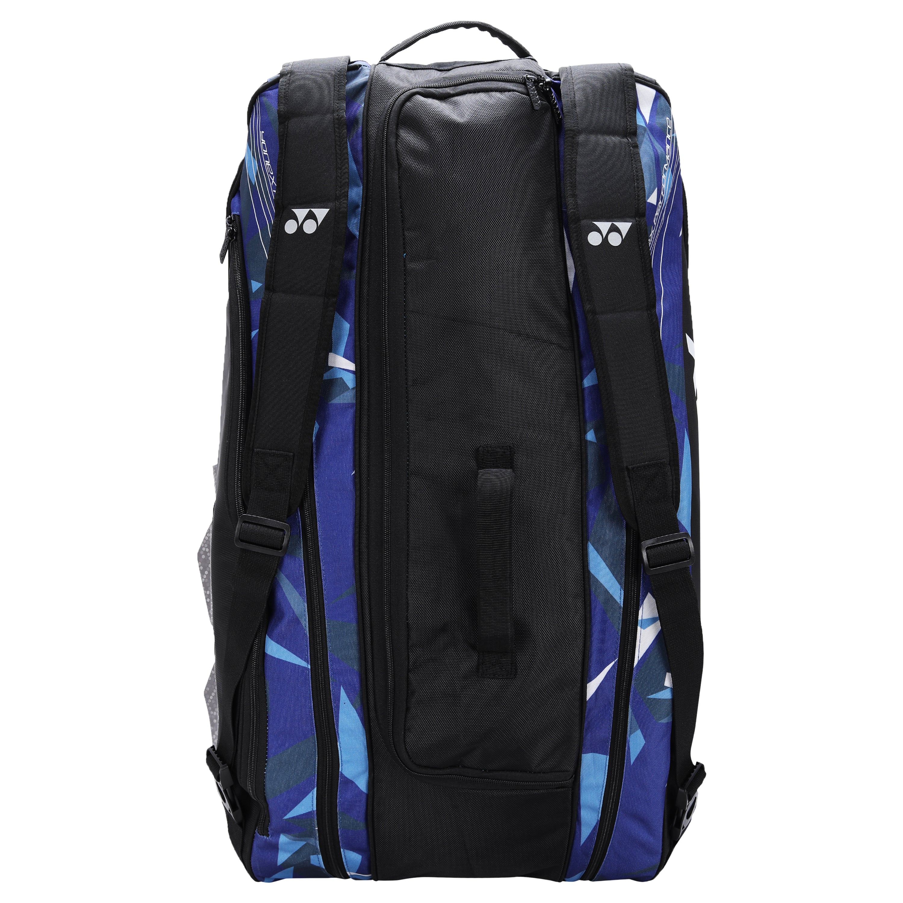 Yonex 22929T-BT9-SR Badminton Kitbag (With Shoe Pocket) Sapphire Navy