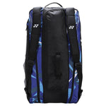 Yonex 22929T-BT9-SR Badminton Kitbag (With Shoe Pocket) Sapphire Navy