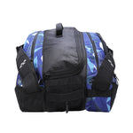 Yonex 22929T-BT9-SR Badminton Kitbag (With Shoe Pocket) Sapphire Navy