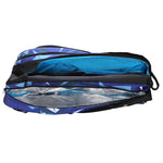 Yonex 22929T-BT9-SR Badminton Kitbag (With Shoe Pocket) Sapphire Navy