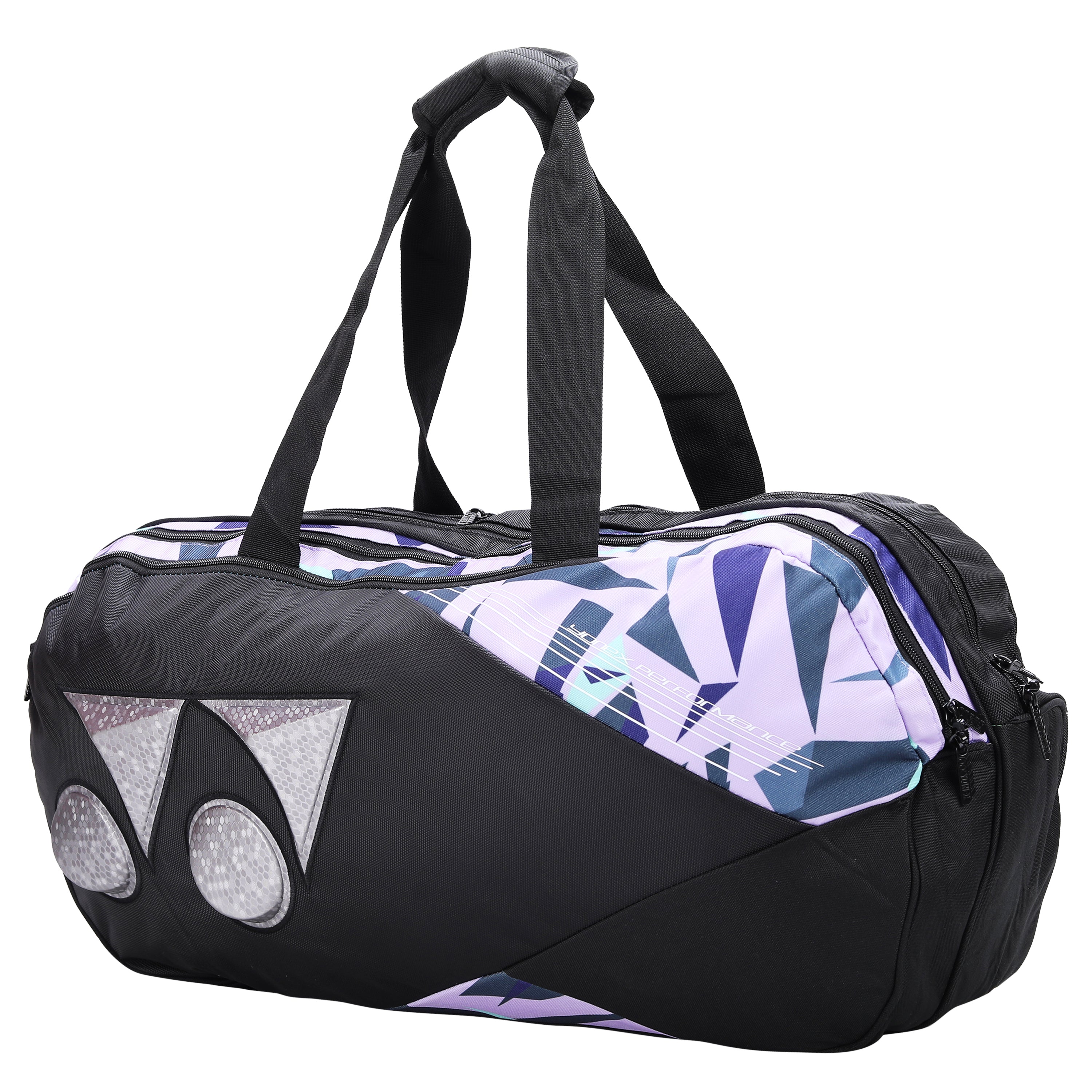 Yonex 22931WT BT6 Badminton Kitbag (With Shoe Pocket) Mist Purple