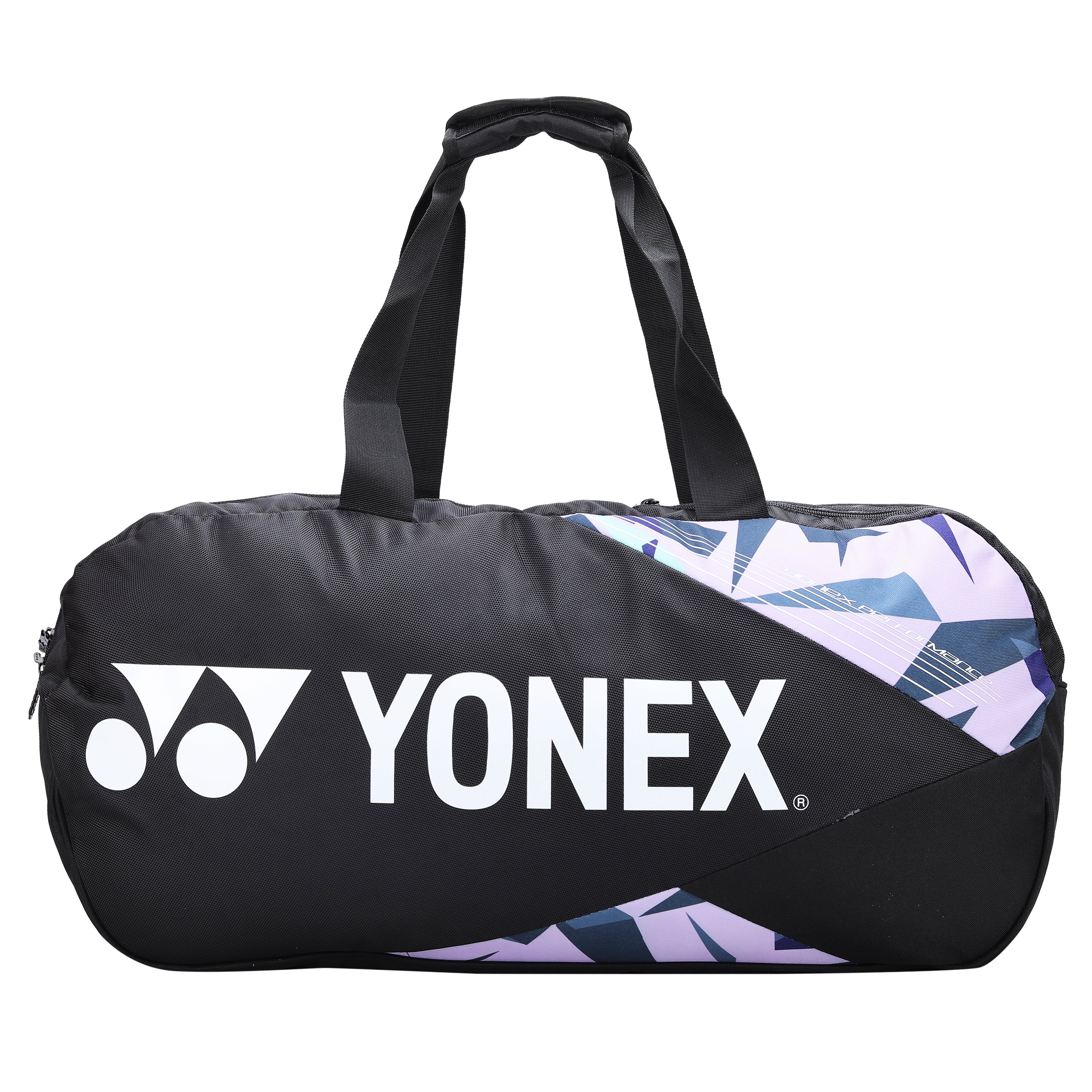 Yonex 22931WT BT6 Badminton Kitbag (With Shoe Pocket) Mist Purple