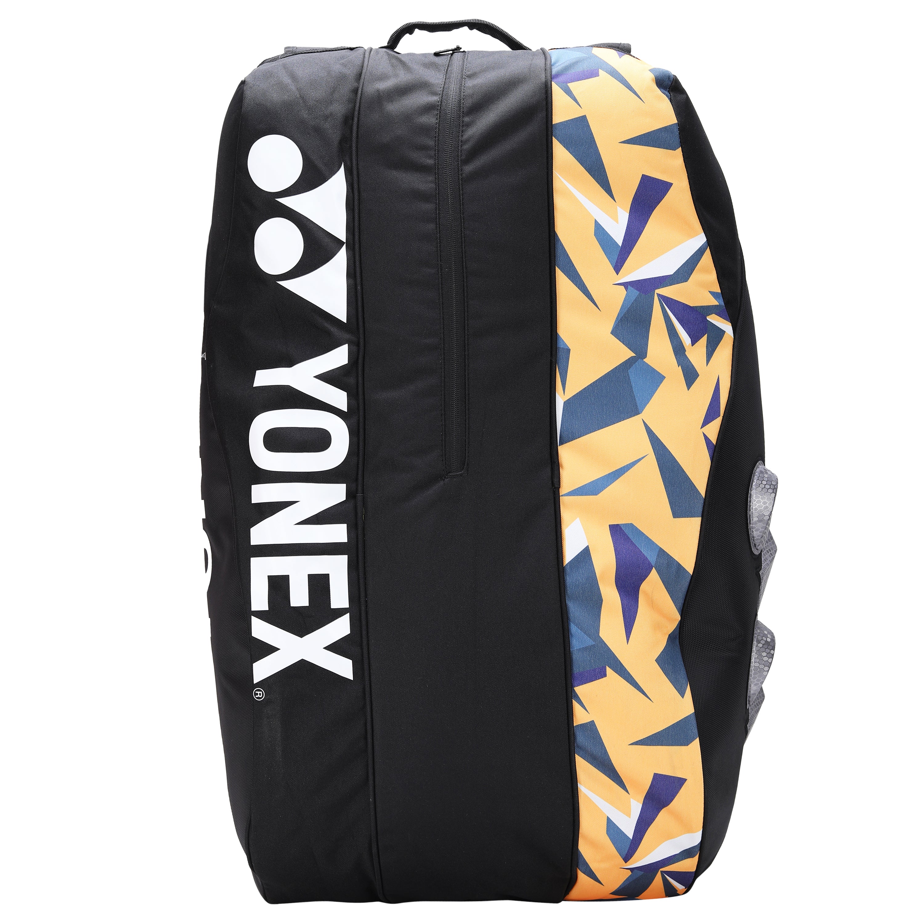 Yonex 22929T-BT9-SR Badminton Kitbag (With Shoe Pocket) SAFFRON