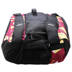 Yonex 22929T-BT9-SR Badminton Kitbag (With Shoe Pocket) CREDDISH ROSE