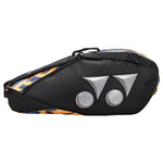 Yonex 22926T BT6 Badminton Kitbag (With Shoe Pocket) SAFFRON