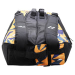 Yonex 22926T BT6 Badminton Kitbag (With Shoe Pocket) SAFFRON