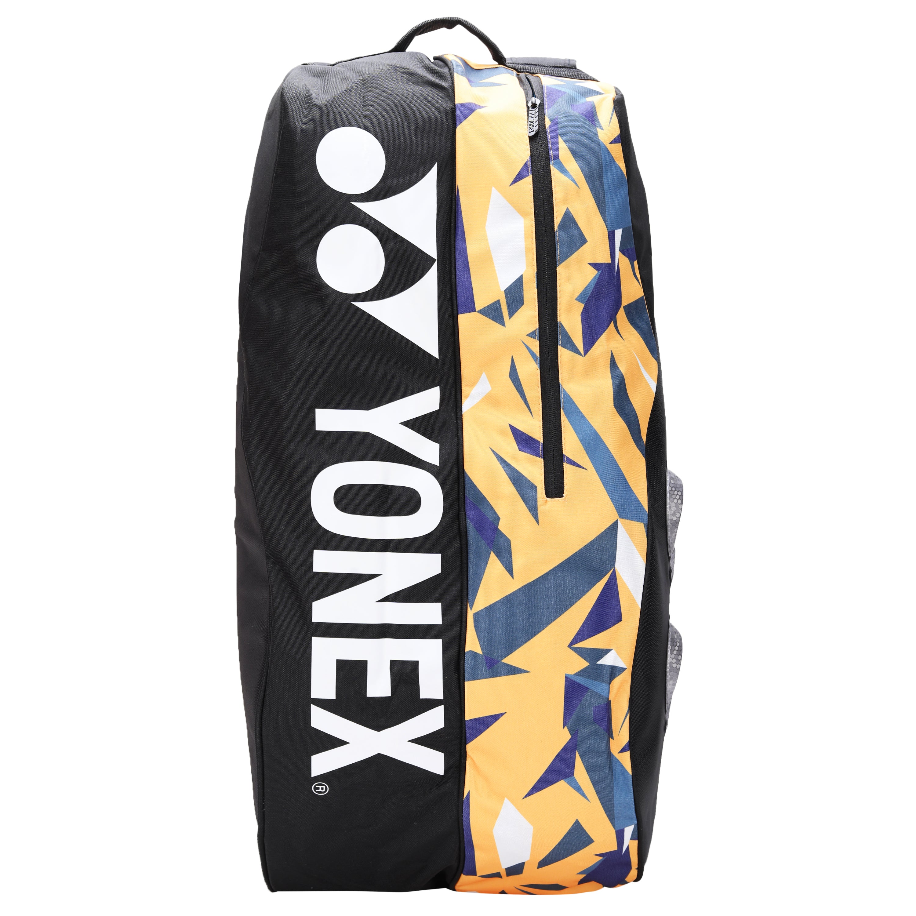 Yonex 22926T BT6 Badminton Kitbag (With Shoe Pocket) SAFFRON