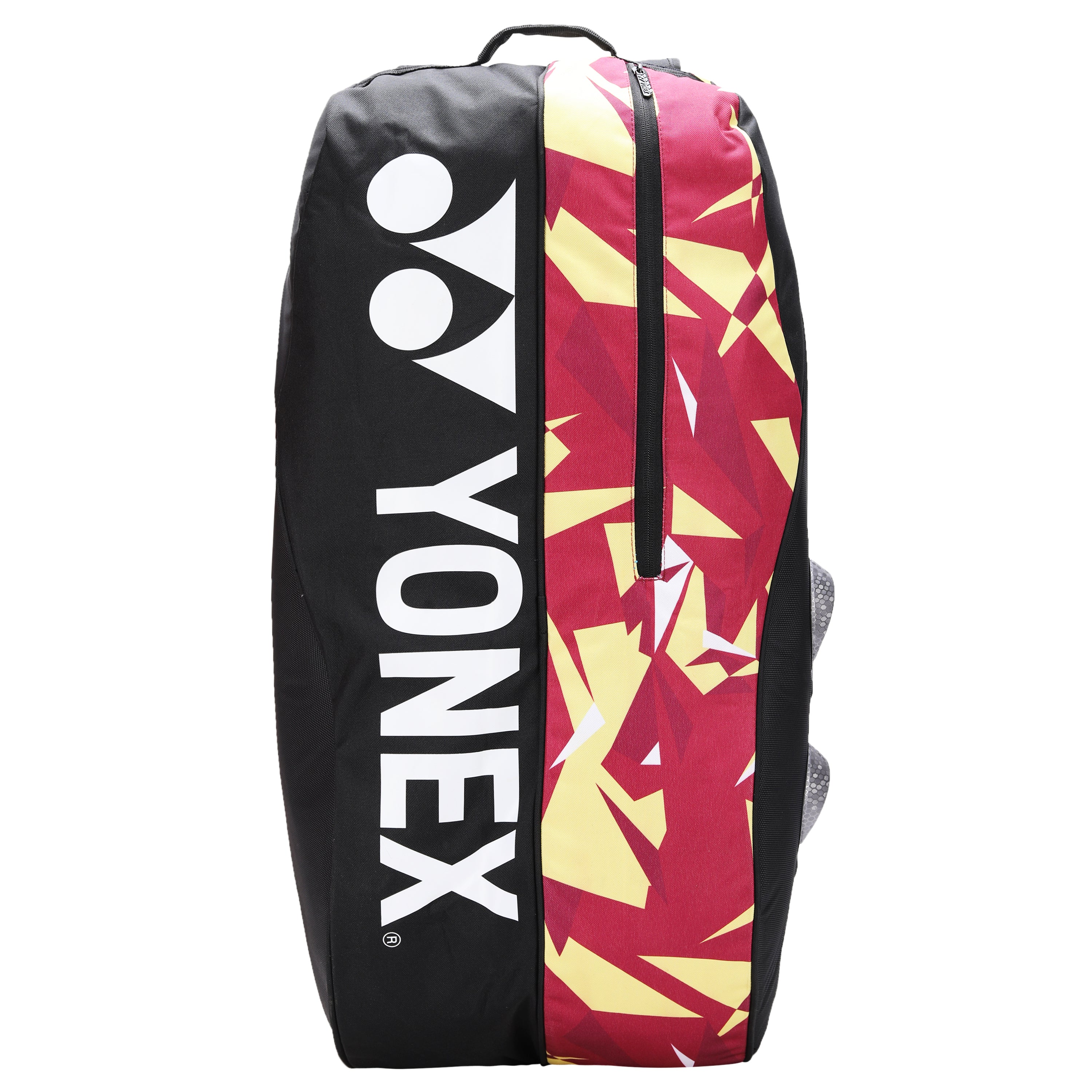 Yonex 22926T BT6 Badminton Kitbag (With Shoe Pocket) CREDDISH ROSE