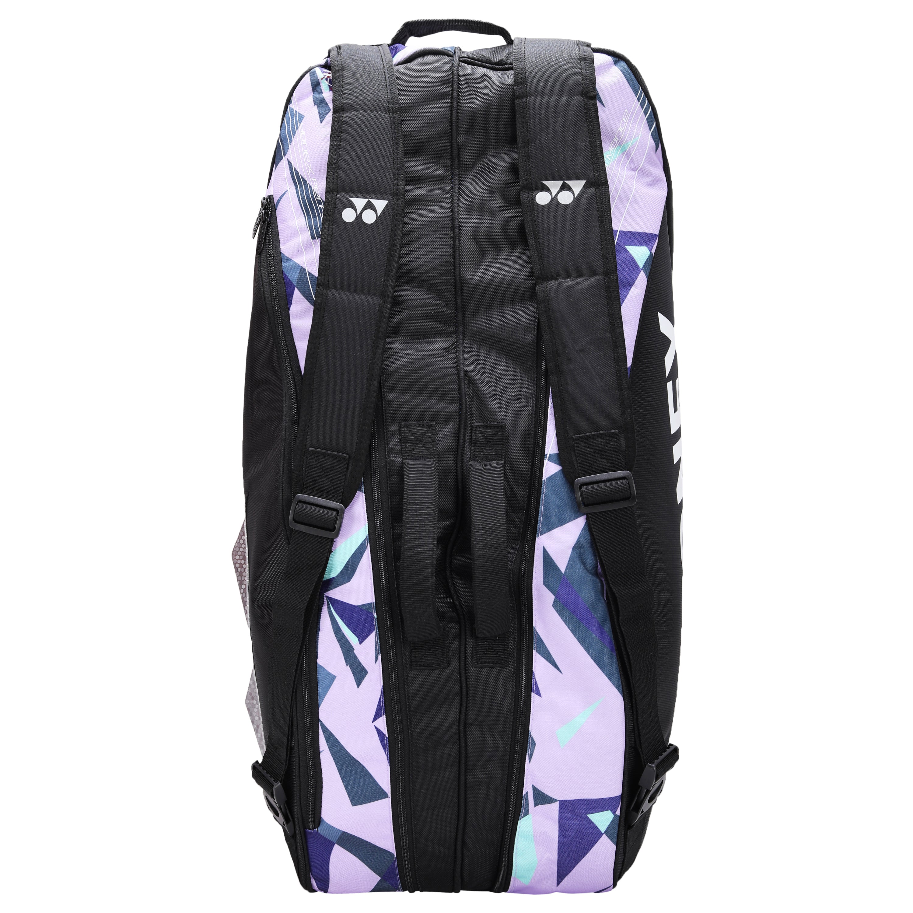 Yonex 22926T BT6 Badminton Kitbag (With Shoe Pocket) MIST PURPLE