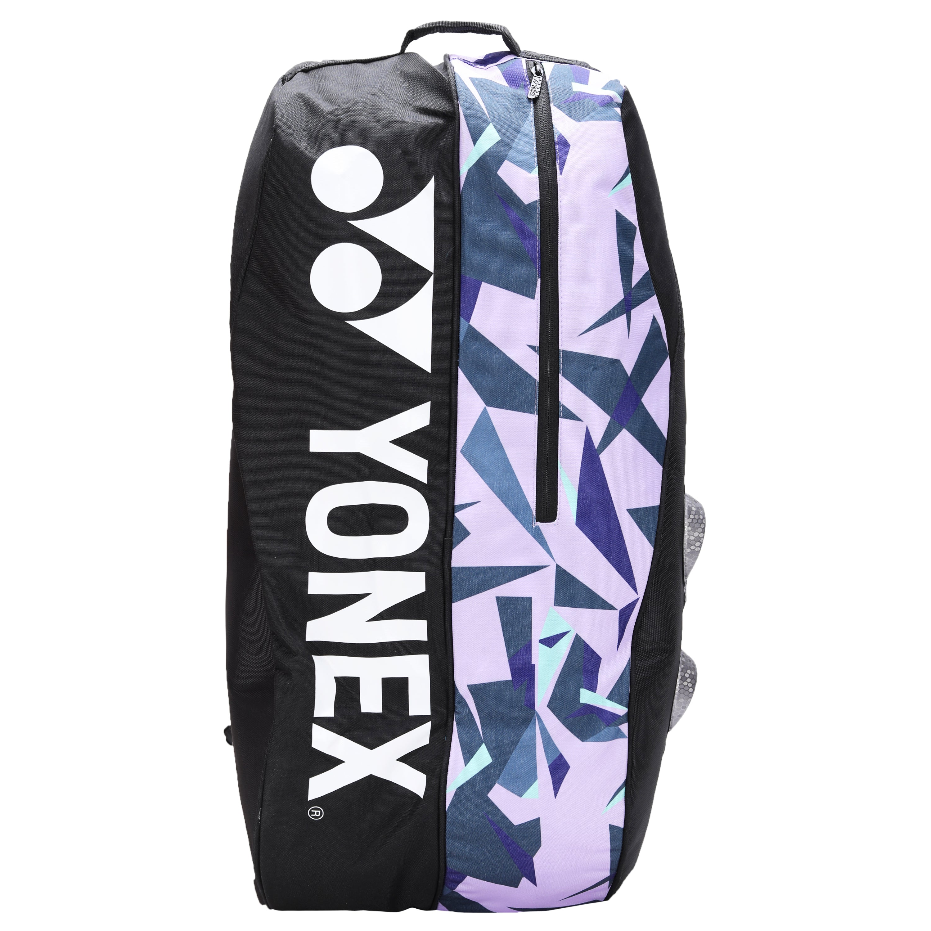 Yonex 22926T BT6 Badminton Kitbag (With Shoe Pocket) MIST PURPLE