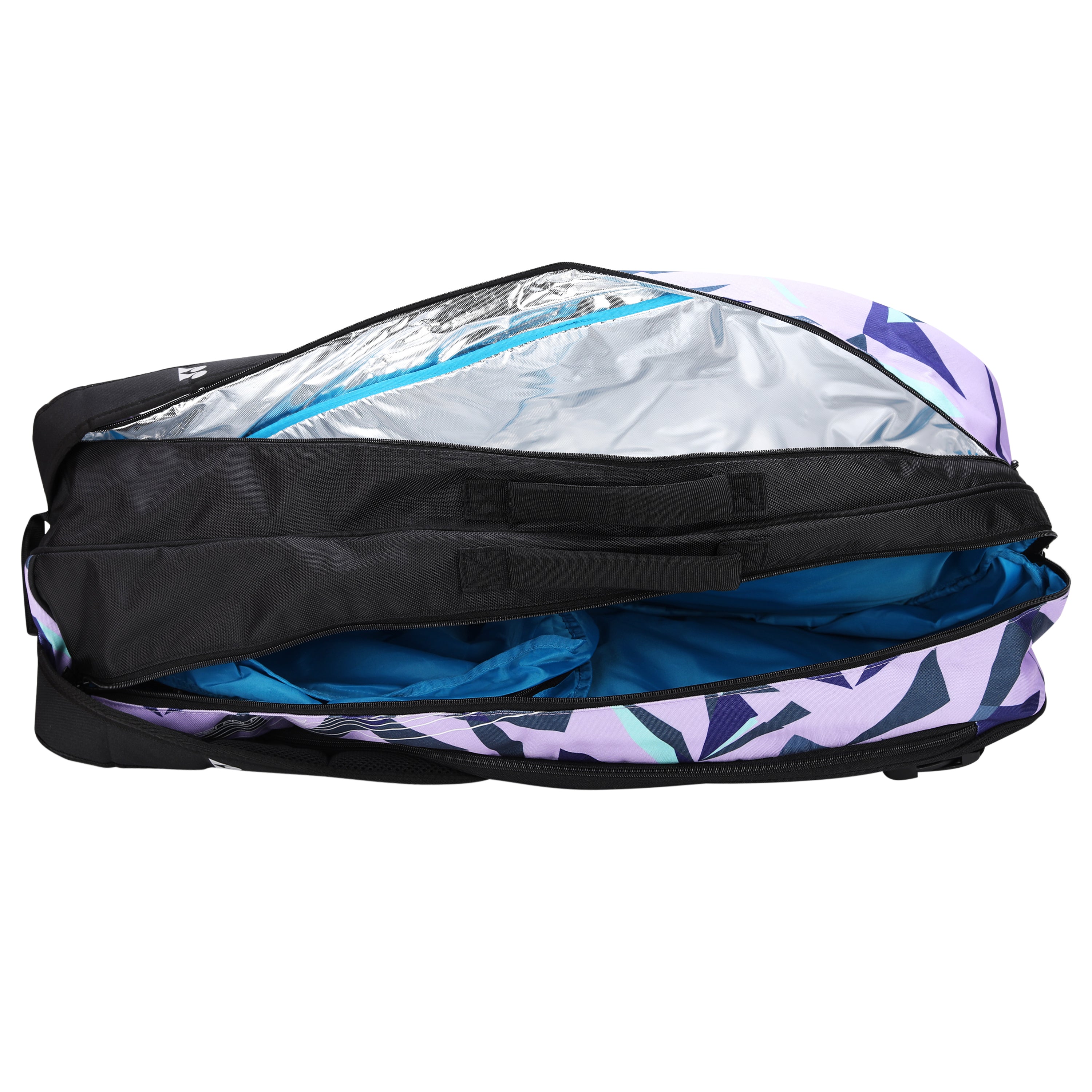 Yonex 22926T BT6 Badminton Kitbag (With Shoe Pocket) MIST PURPLE