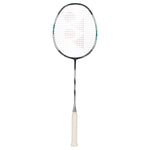 Yonex Astrox 88 Play Strung Badminton Racket ( Black Silver)