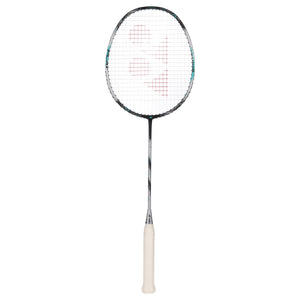 Yonex Astrox 88 Play Strung Badminton Racket ( Black Silver)