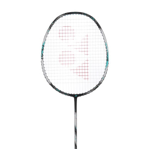 Yonex Astrox 88 Play Strung Badminton Racket ( Black Silver)