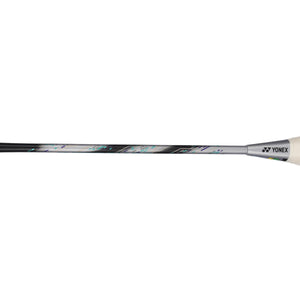 Yonex Astrox 88 Play Strung Badminton Racket ( Black Silver)