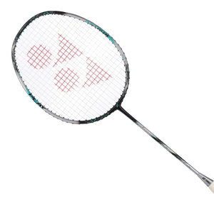 Yonex Astrox 88 Play Strung Badminton Racket ( Black Silver)