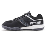 Yonex Strider Flow Power Cushion Badminton Shoe Black