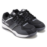 Yonex Strider Flow Power Cushion Badminton Shoe Black