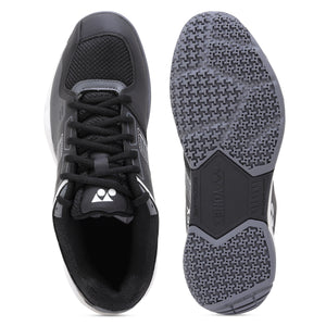 Yonex Strider Flow Power Cushion Badminton Shoe Black