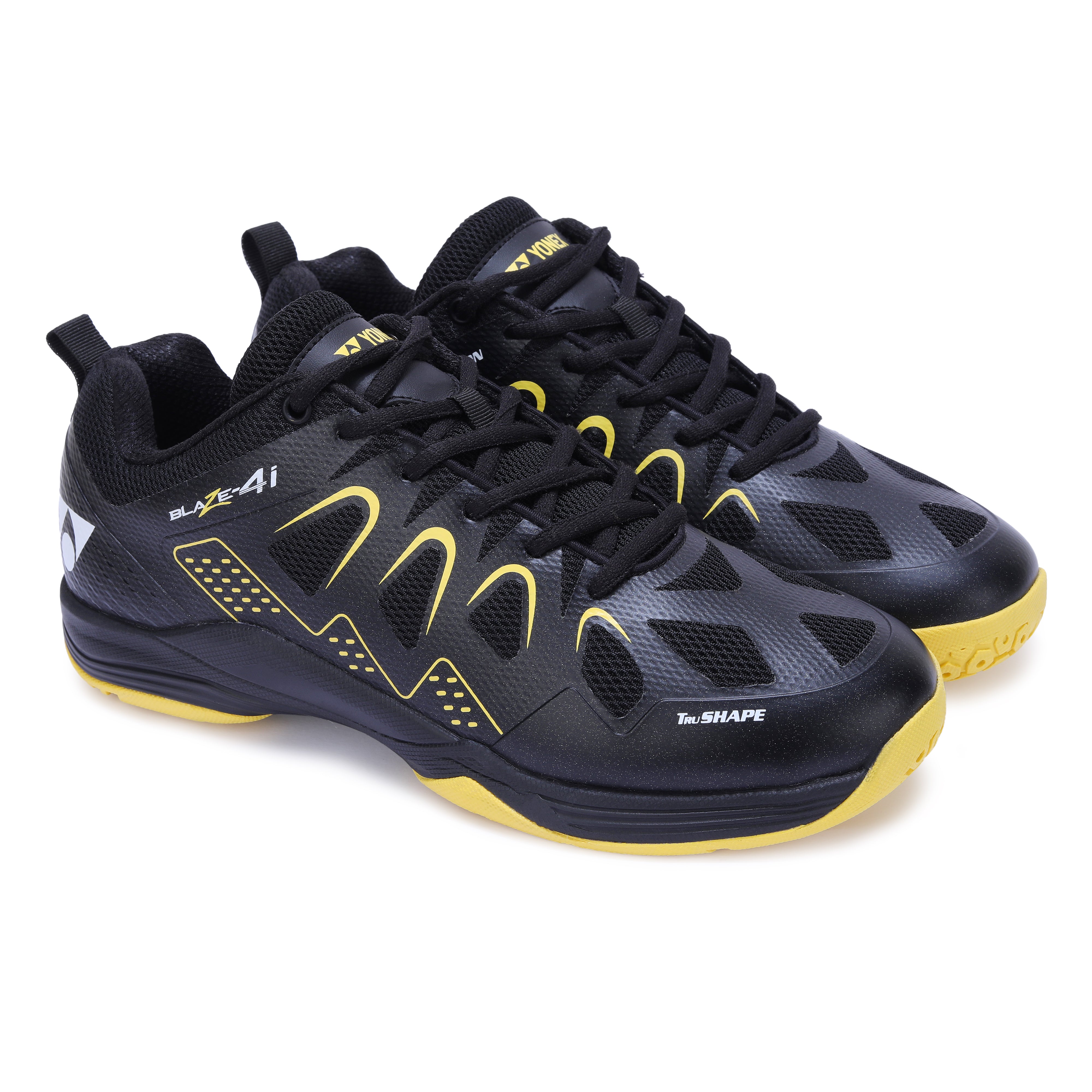 Yonex Blaze 4i Badminton Shoes | Made In India