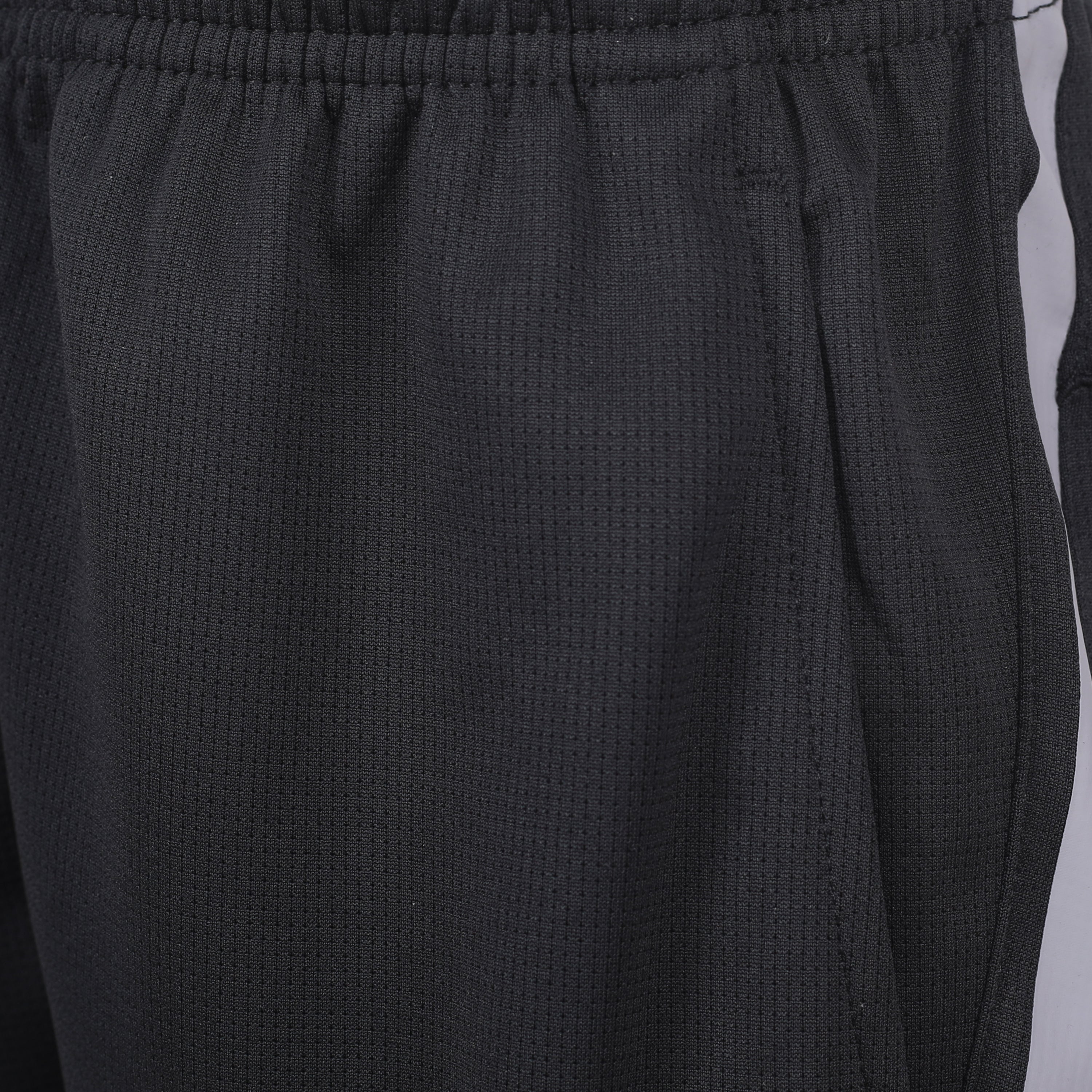 Yonex 2335 Junior Short Apparel Jet Black
