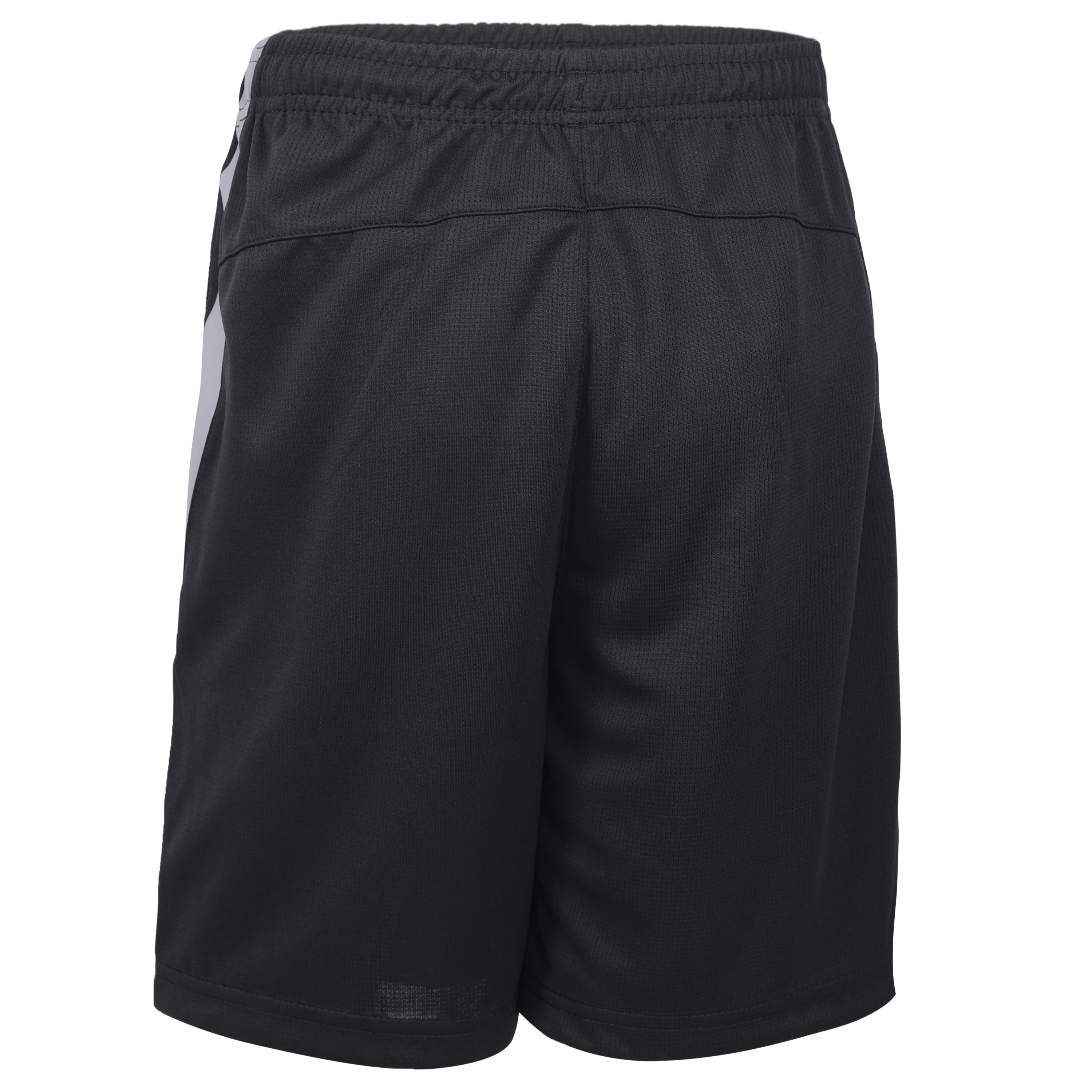 Yonex 2335 Junior Short Apparel Jet Black