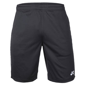 Yonex 2336 Junior Short Apparel JET BLACK