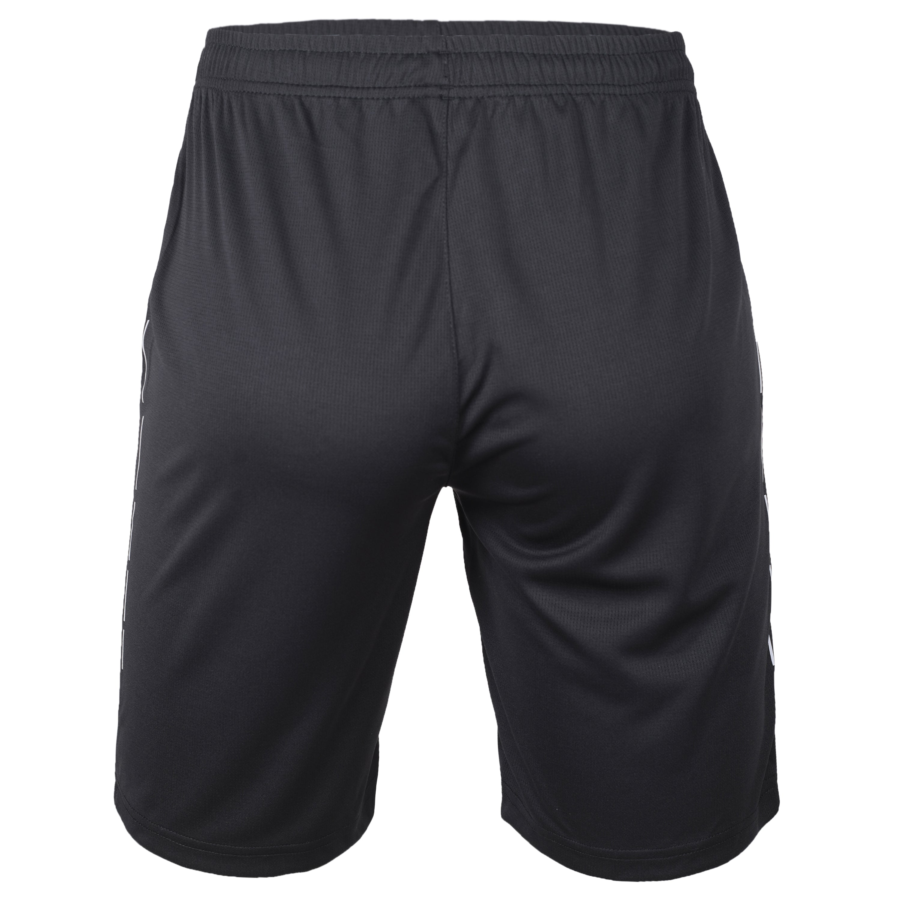 Yonex 2336 Junior Short Apparel JET BLACK