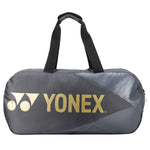 Yonex 2231W  BT6 Badminton Kitbag ( LCW Edition ) Plum Kitten Gold