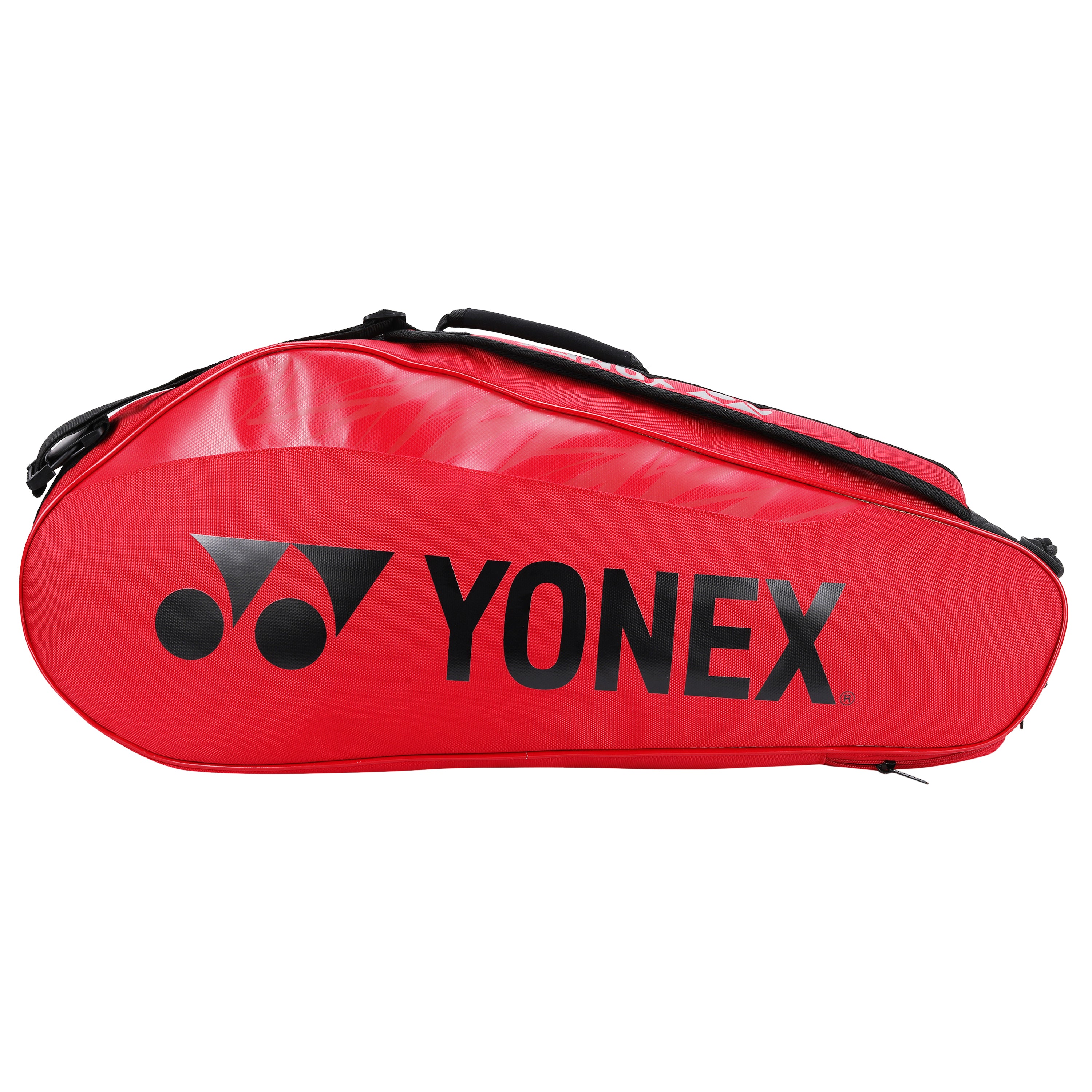 Yonex 2226S BT6 Badminton Kitbag ( LCW Edition ) Scarlet Smile Black