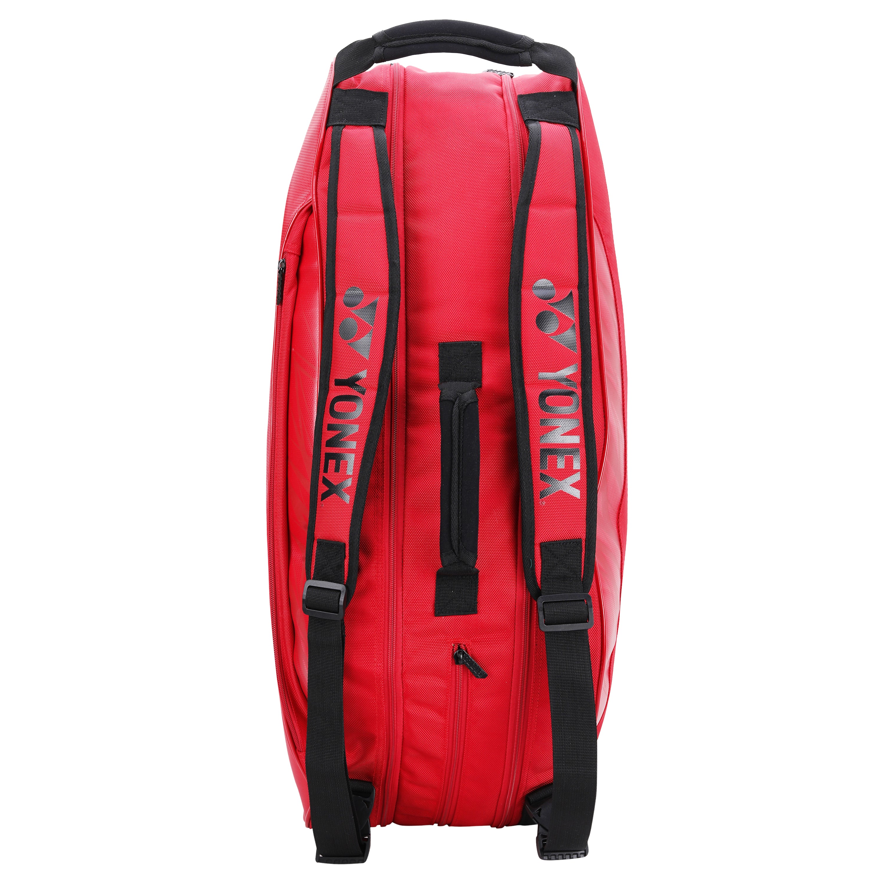 Yonex 2226S BT6 Badminton Kitbag ( LCW Edition ) Scarlet Smile Black