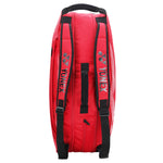 Yonex 2226S BT6 Badminton Kitbag ( LCW Edition ) Scarlet Smile Black