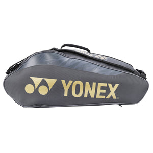 Yonex 2226S BT6 Badminton Kitbag ( LCW Edition ) Plum Kitten Gold