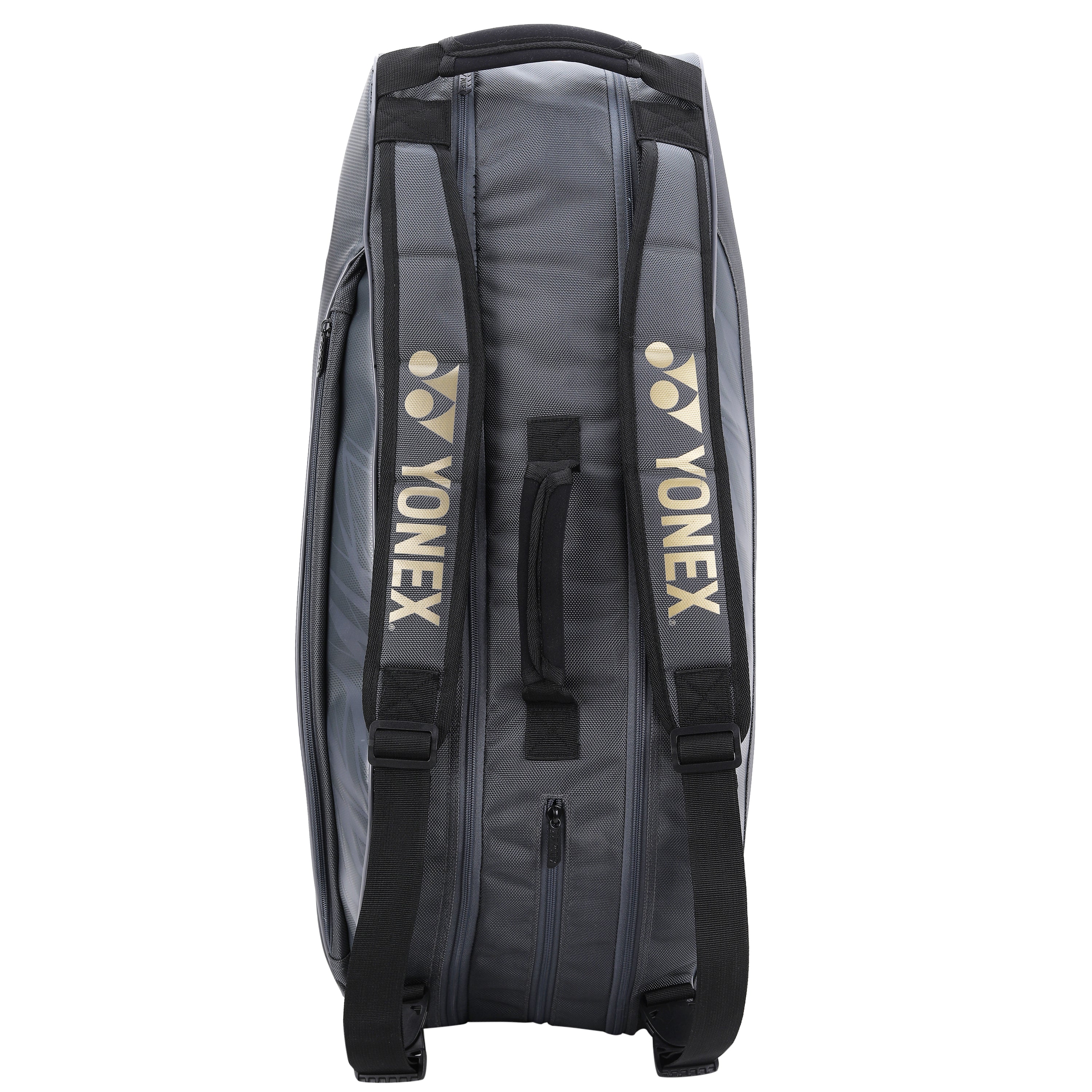 Yonex 2226S BT6 Badminton Kitbag ( LCW Edition ) Plum Kitten Gold