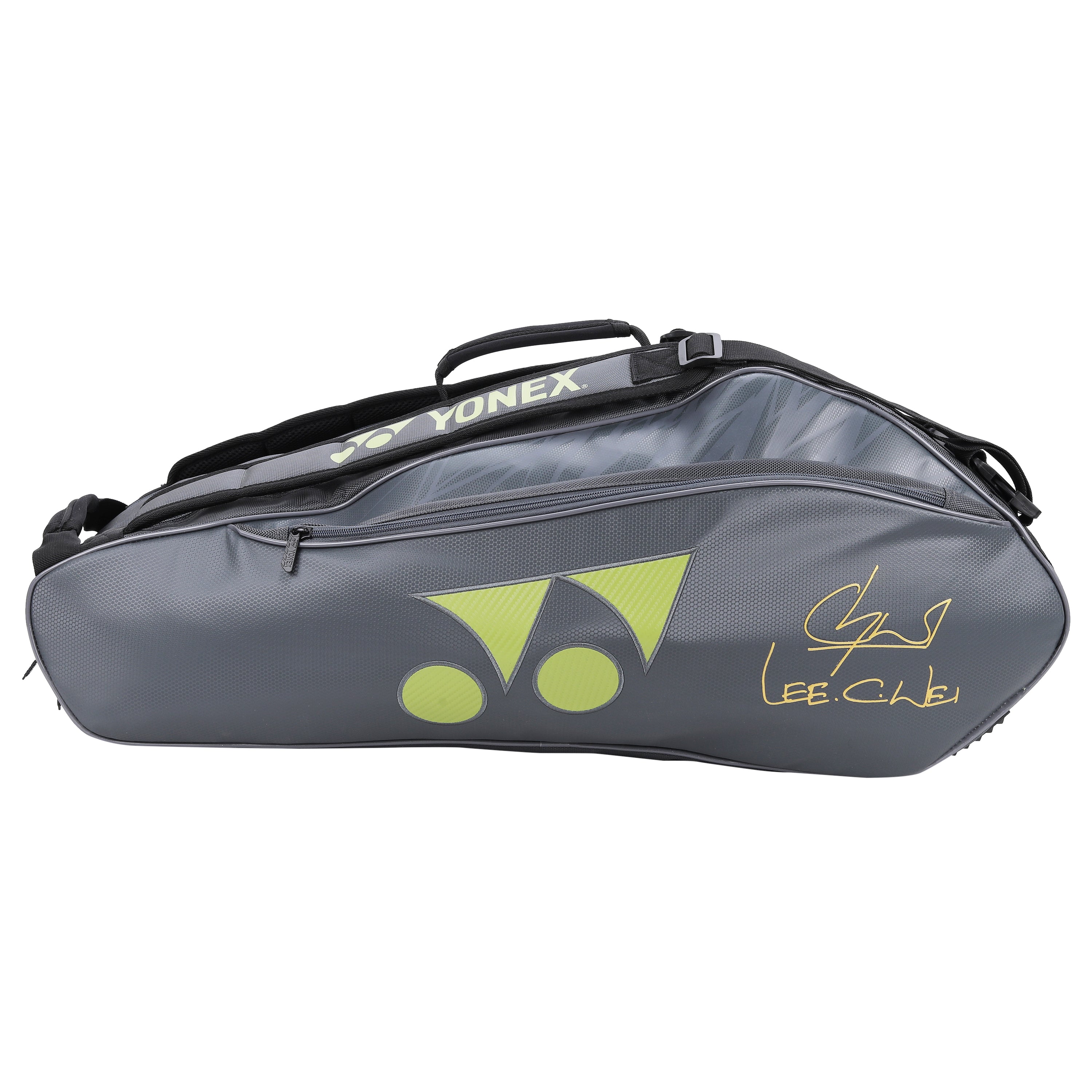 Yonex 2226S BT6 Badminton Kitbag ( LCW Edition ) Plum Kitten Sweet Pea