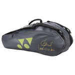 Yonex 2226S BT6 Badminton Kitbag ( LCW Edition ) Plum Kitten Sweet Pea