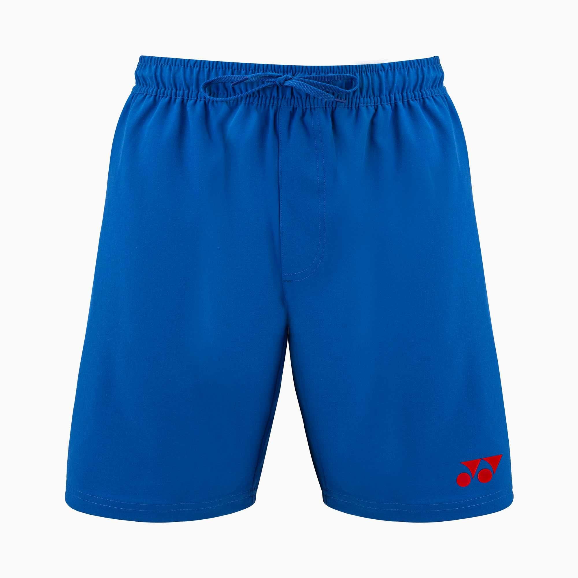 Yonex 1891 Mens Short Apparel Turkish Sea