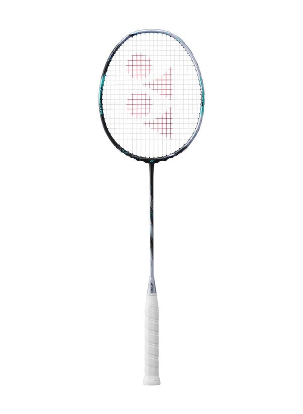 YONEX Astrox 88D Pro (Made In Japan) Black Silver Unstrung Badminton Racket