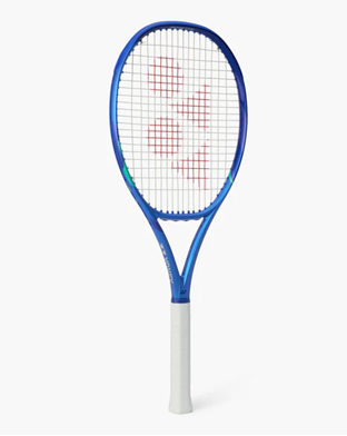Yonex Ezone 98 2025 Blast Blue Tennis Racket Unstrung