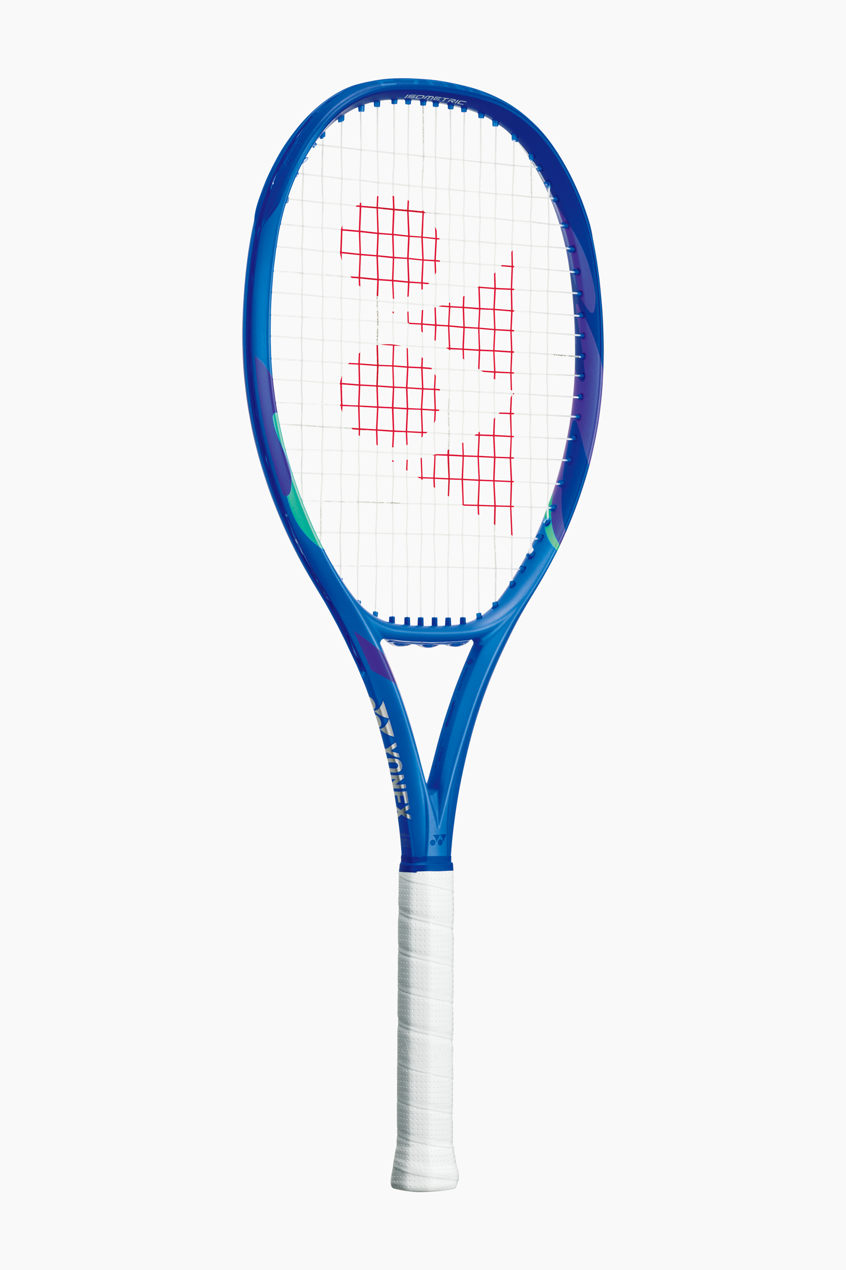 Yonex Ezone 100SL 2025 Blast Blue Tennis Racket Unstrung  Made In Japan