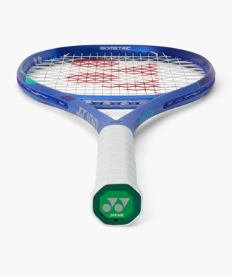Yonex Ezone 98 2025 Blast Blue Tennis Racket Unstrung