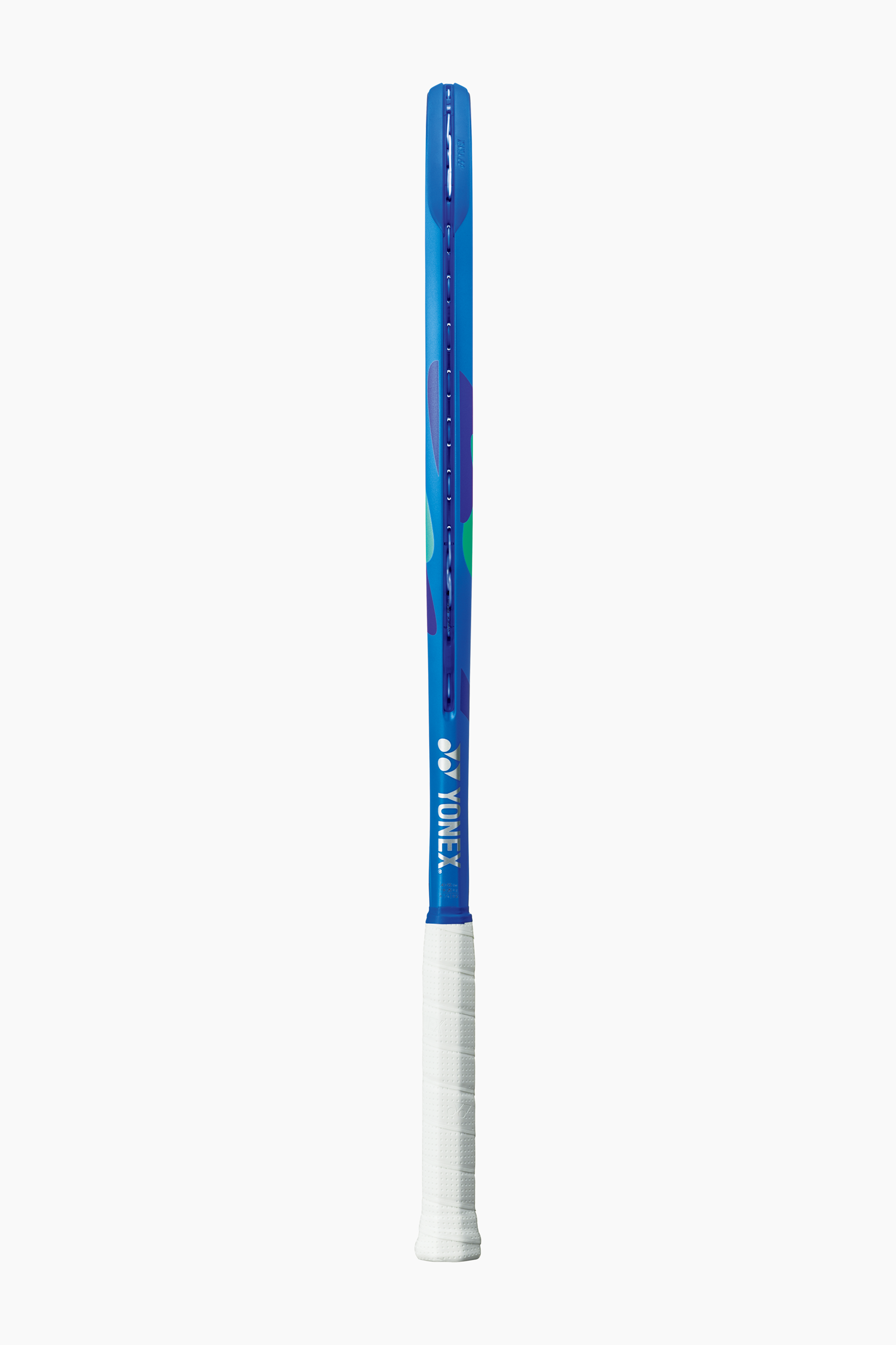 Yonex Ezone 100SL 2025 Blast Blue Tennis Racket Unstrung  Made In Japan