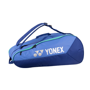 Yonex Pro Racquet Bag Blast Blue Tennis and Badminton Kitbag