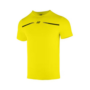 Yonex 2529 Mens Round Neck T-Shirt Apparel