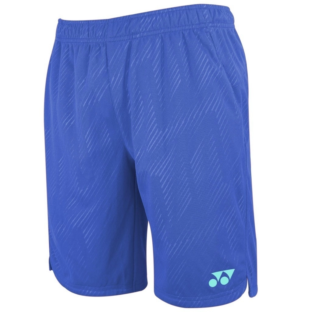 Yonex 2526 Mens Short Apparel